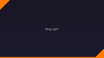 积分兑换 - LED环形补光灯 | 吴镇宇电影全集 积分商城